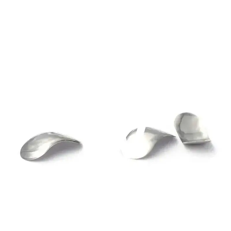 Matrice quickmat prémolaire 0,04 × 5 mm, 100 pcs matrices et coins polydentia