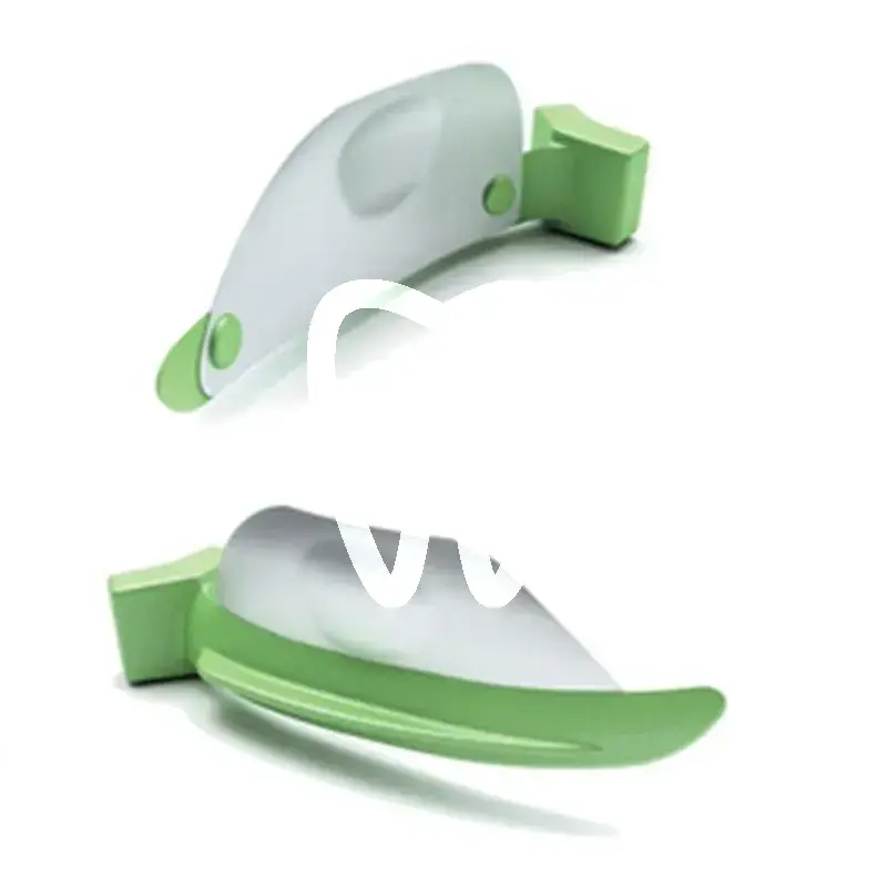 Fendermate norrow light verde sinistro 18pz matrici e cunei directa