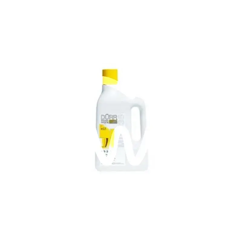 Md535 2,5l nettoyage et désinfection durr