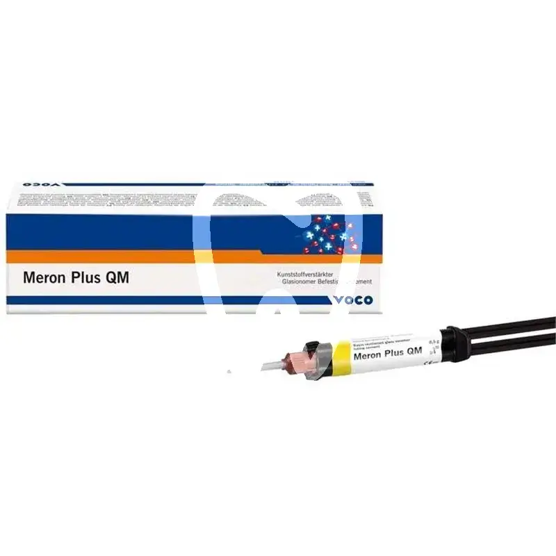 Meron plus qm   spr 8,5g composites et accessoires voco gmbh