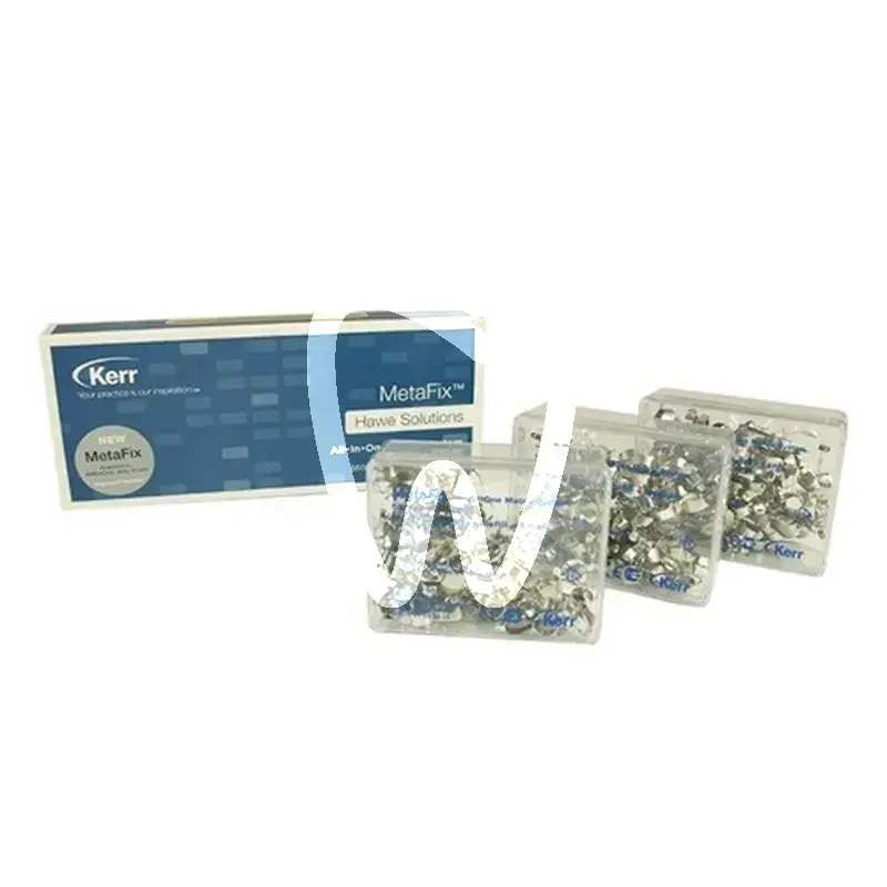 Metafix matrice assort. 50s, 50m, 50l matrices et coins kerrhawe