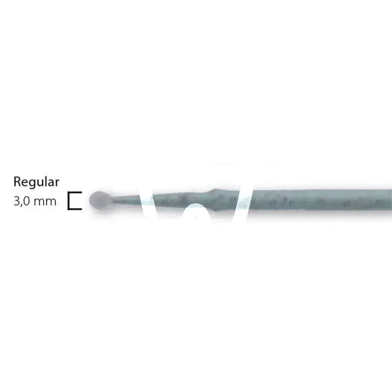 Micro applicateurs bio regular composites et accessoires hager&werken
