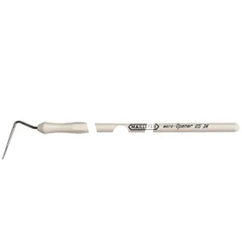 Micro-opener nr.2  015.04 3pcs endodontie dentsply sirona