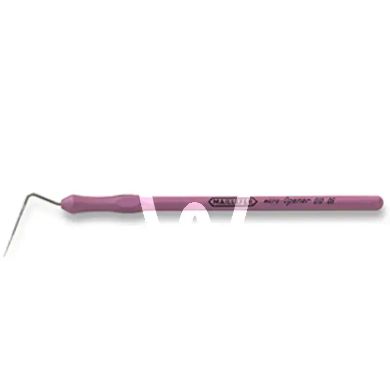 Micro-opener nr.3  010.06 3pcs endodontie dentsply sirona