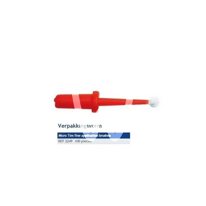 Micro-tim applikationsstifte  100st usage unique voco gmbh