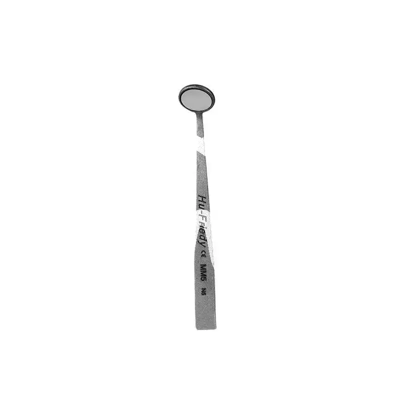 Mikrochirurgie spiegel rund 5mm st instruments hu friedy