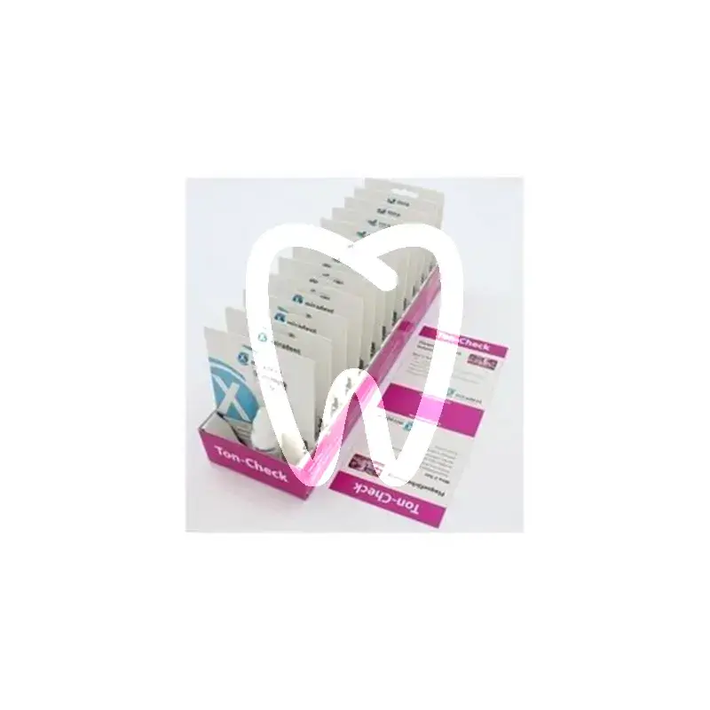 Mira-2-ton displaypackung 10ml  10+2st prévention hager&werken