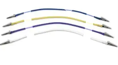 Mira-clip violet usage unique hager&werken