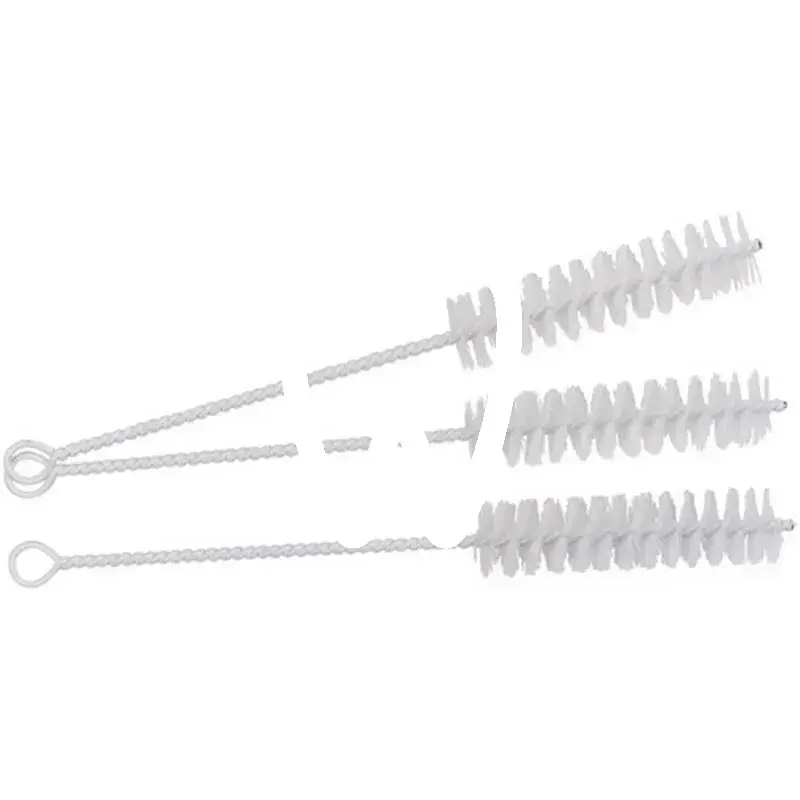 Mirasuc brosse goupillon nettoyante pour aspirateur, 6pcs nettoyage et désinfection hager&werken