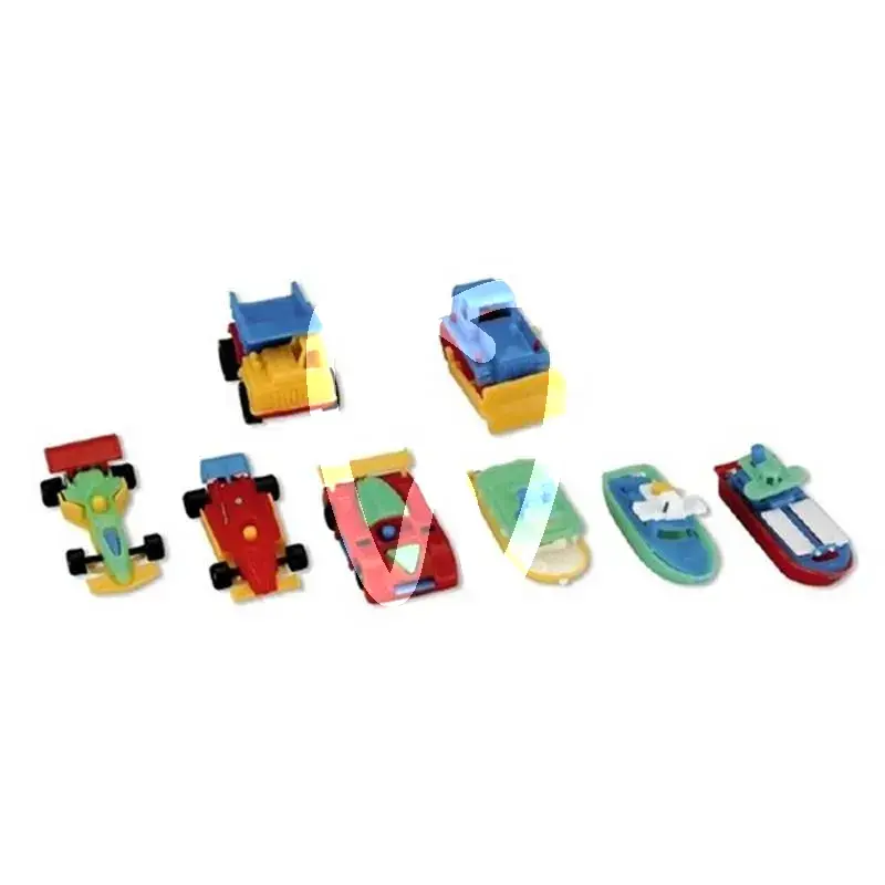 Miratoi nr.10 autos/bateau 100pcs usage unique hager&werken
