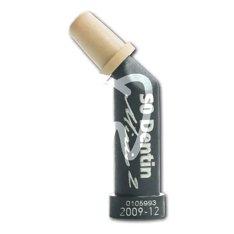 Miris 2 tips dentin 7 20x0,25g composites et accessoires coltene