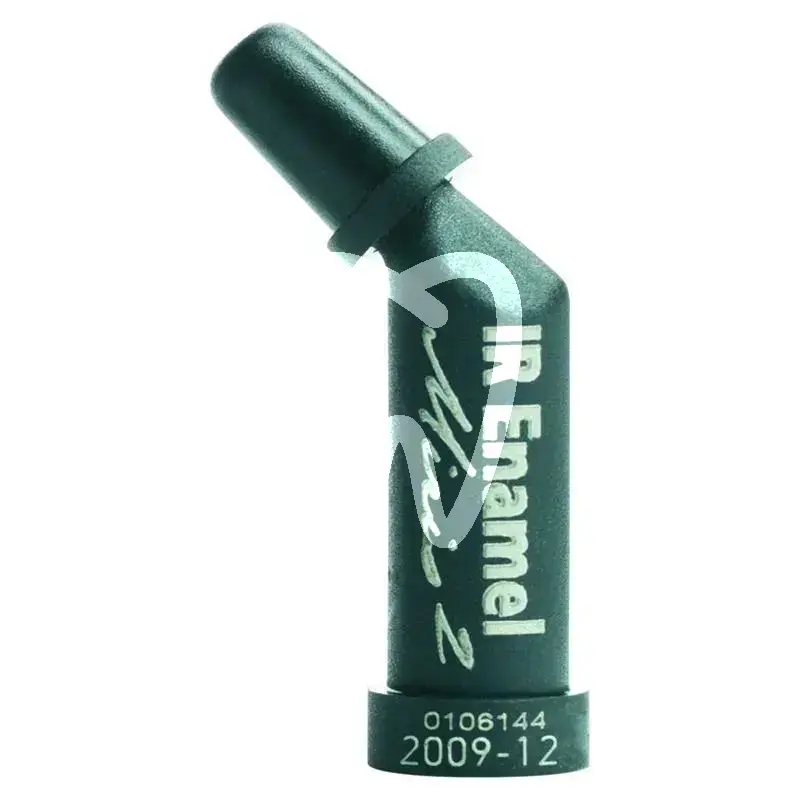 Miris 2 tips ena.blanc bleach.20x0,25g composites et accessoires coltene
