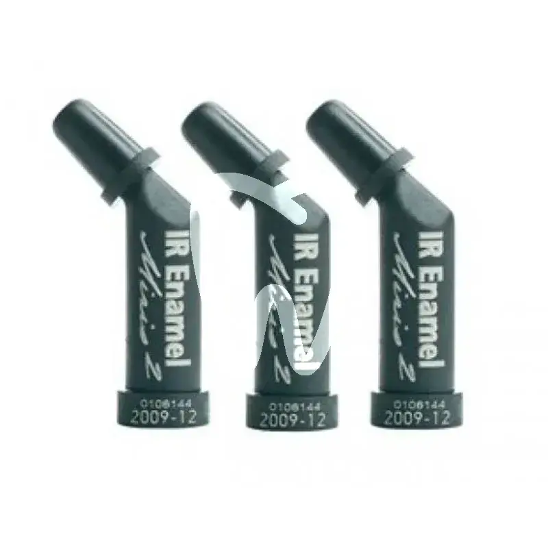 Miris 2 tips ena.neutre regular  10x0,25g composites et accessoires coltene