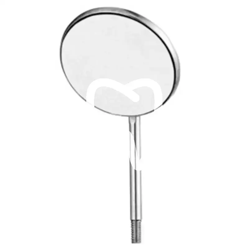 Miroir double face ss nº5 instruments hu friedy