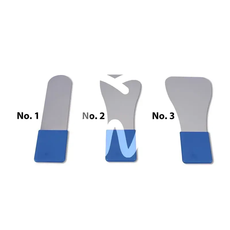 Miroir reflect-rhodium nº1 instruments hager&werken