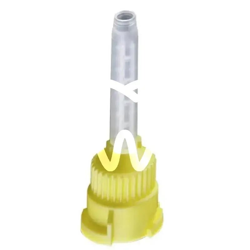 Mischkanülen gelb 4,2mm visalys c. 50st matériaux d'empreinte kettenbach