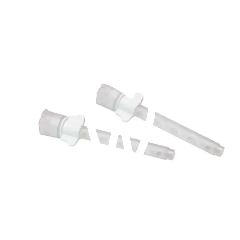 Mischkanülen grün 6,5mm 17234  50st matériaux d'empreinte kettenbach