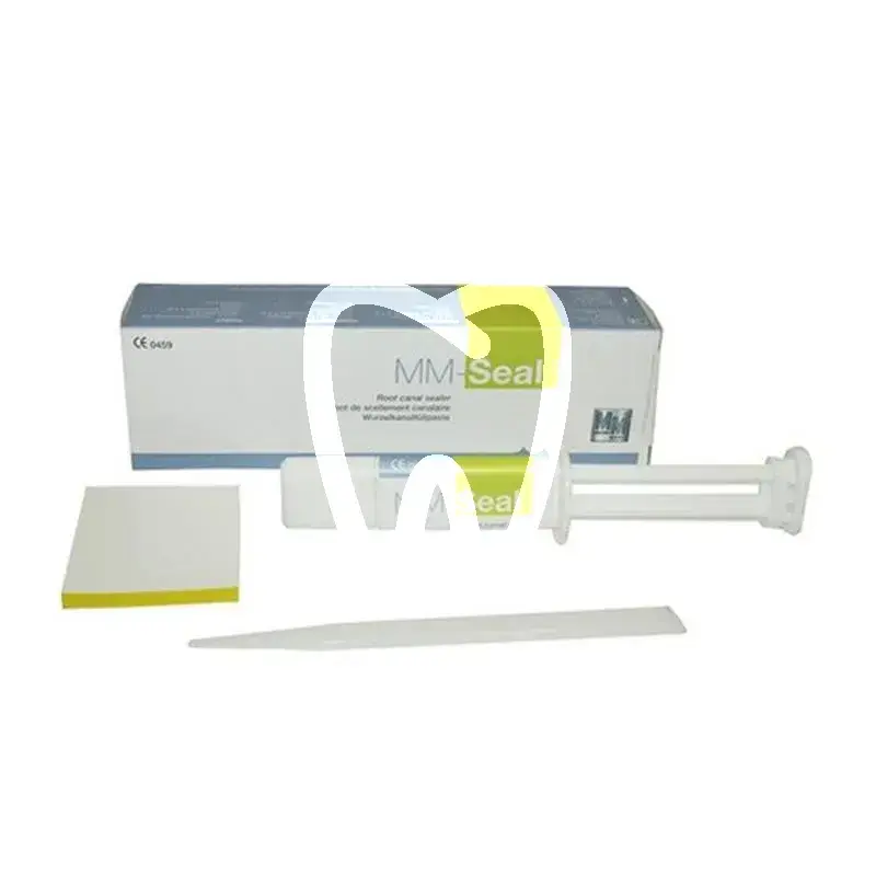 Mm seal ciments micro-mega
