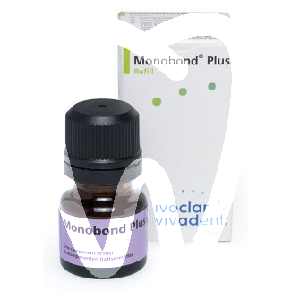 Monobond plus composites et accessoires ivoclar