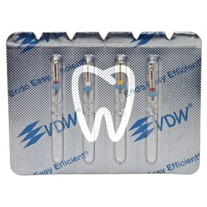 Mtwo 4er sort. iso 10-25 16mm 021 4st endodontie vdw gmbh