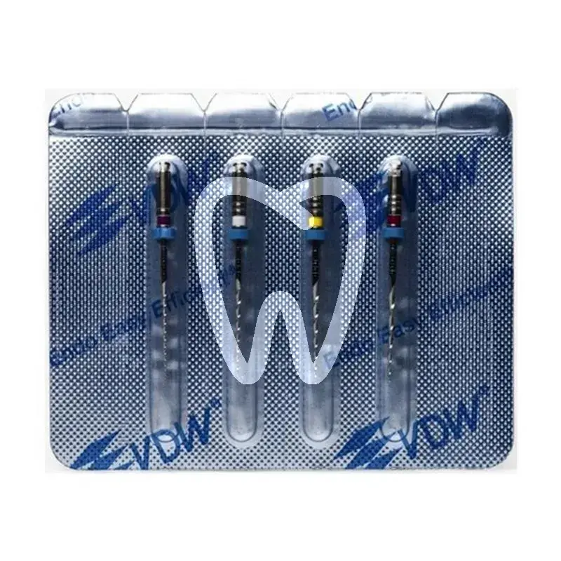 Mtwo 4er sort. iso 10-25 16mm 025 4st endodontie vdw gmbh