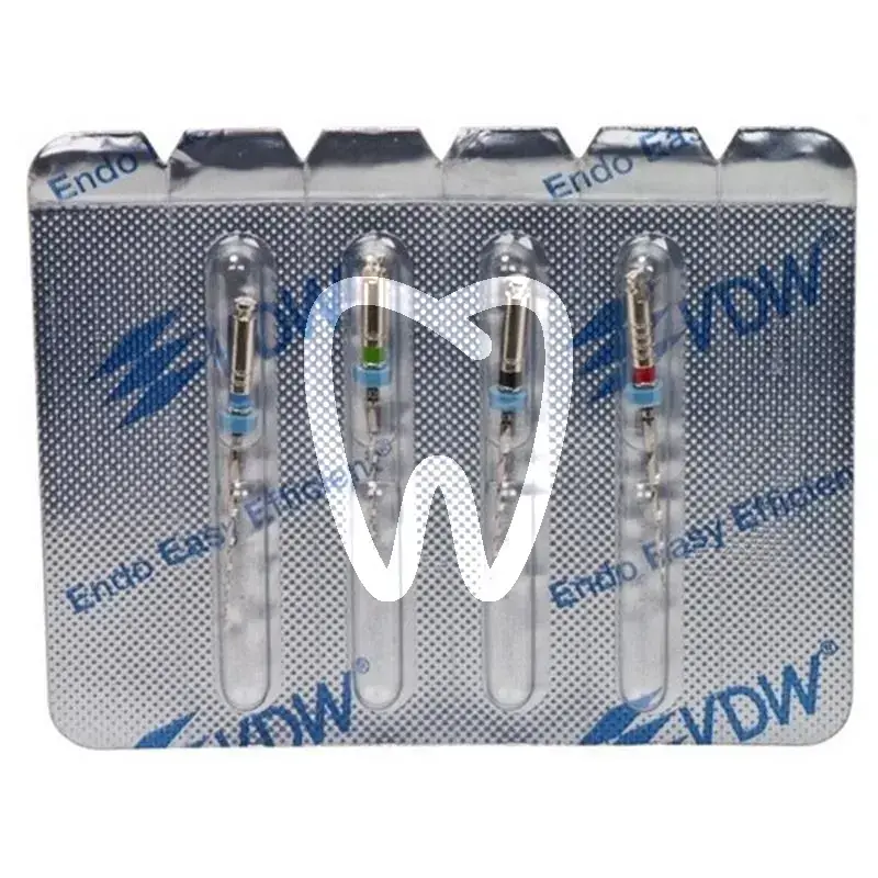 Mtwo 4er sort. iso 25-40 16mm 021 4st endodontie vdw gmbh