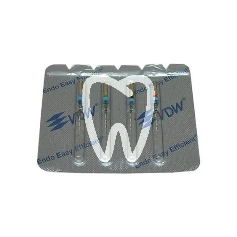 Mtwo 4er sort. iso 25-40 16mm 025 4st endodontie vdw gmbh