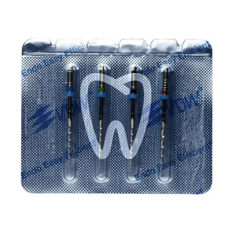 Mtwo 4er sort. iso 25-40 21mm 031 4st endodontie vdw gmbh
