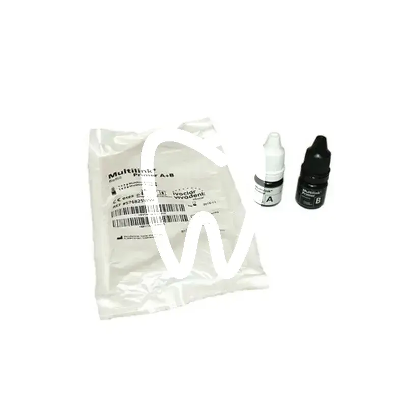 Multilink primer a+b ciments ivoclar