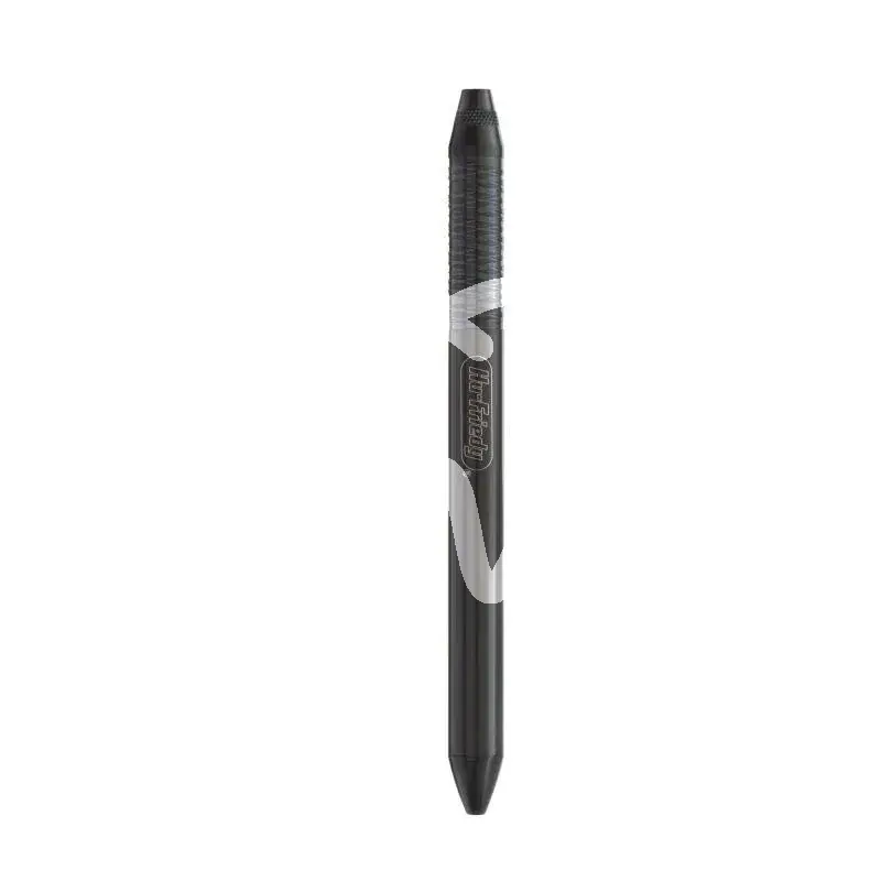 Mundspiegelgriff 6 eu-gew. black line st instruments hu friedy