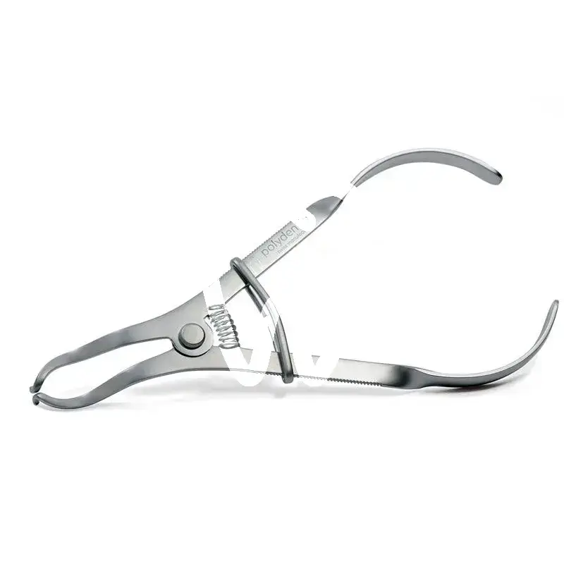 Myforceps instruments polydentia