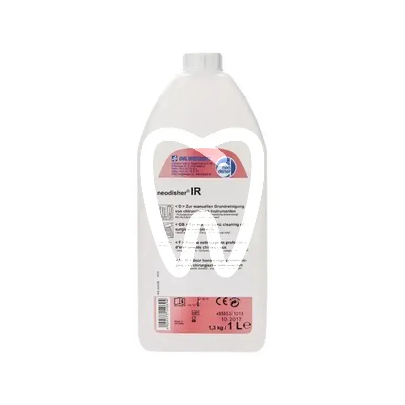Neodisher ir, 1l nettoyage et désinfection neodisher