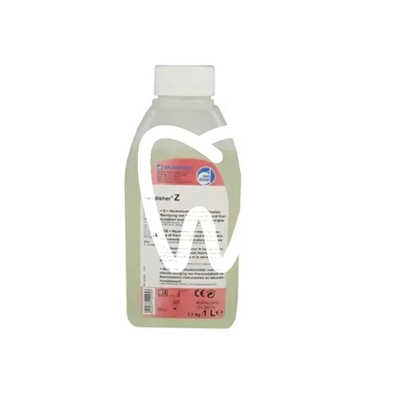 Neodisher z neutralisierung, 1l nettoyage et désinfection neodisher