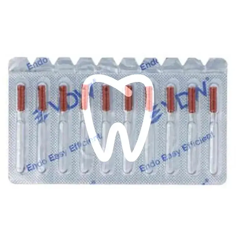 Nervnadeln cc-cord 333/xxxf weiß 21mm sa endodontie vdw gmbh