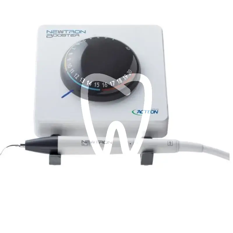 Newtron booster cabinet satelec