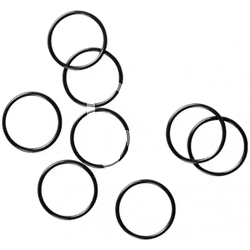 O-ring set intramatic pack praxis scican