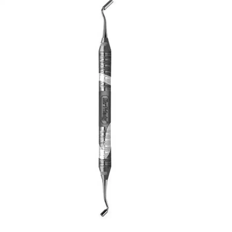 Obturateur jovanovic nº4 manche nº6 instruments hu friedy