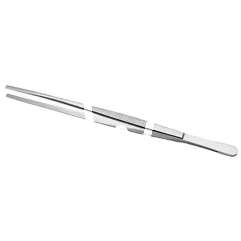 Ofenpinzette 30cm  st instruments carl martin