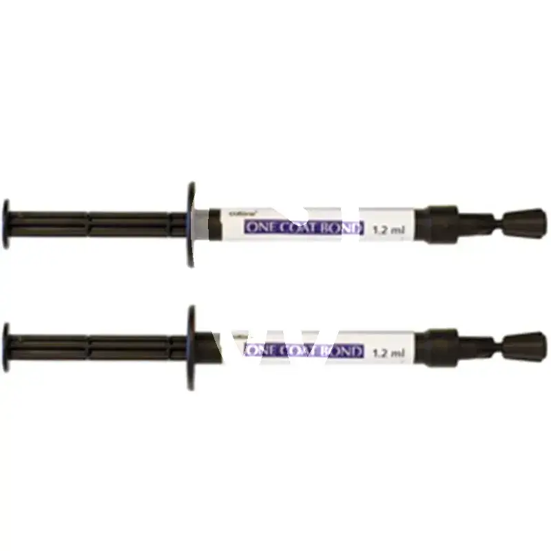 One coat bond refill 2x1,2ml composites et accessoires coltene