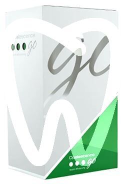 Opalescence go 6% menthe kit patient 1u. blanchiment et esthétique ultradent