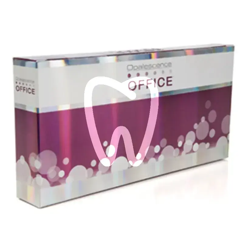 Opalescence office patient kit blanchiment et esthétique ultradent