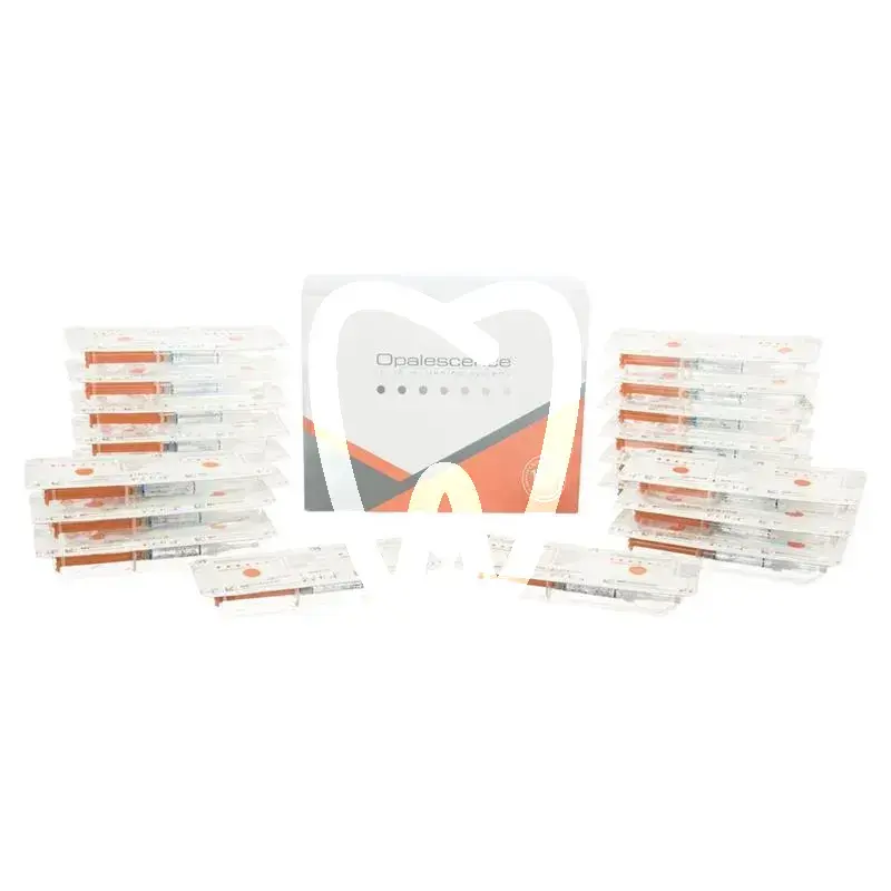 Opalescence pf 10% melone refill, 40x1,2ml blanchiment et esthétique ultradent