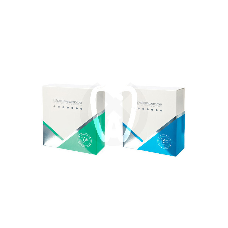 Opalescence® pf patient kit – kit de blanchiment dentaire à domicile, 8 x 1,2 ml blanchiment et esthétique ultradent