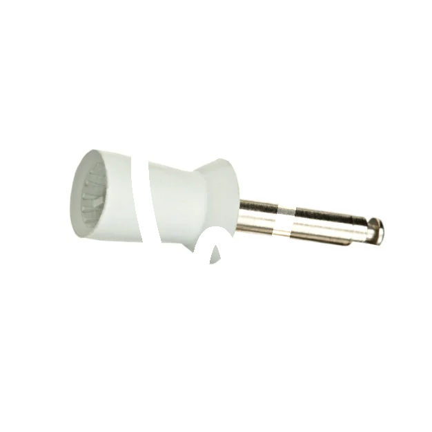 Opalustre cupules finition, 20pcs matériel de polissage ultradent