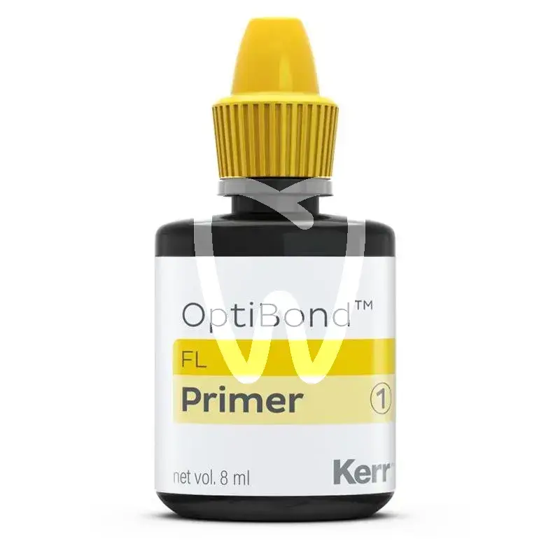 Optibond fl primer, 8 ml composites et accessoires kerrhawe