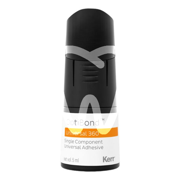 Optibond universal 360 bottle refill 5ml composites et accessoires kerrhawe