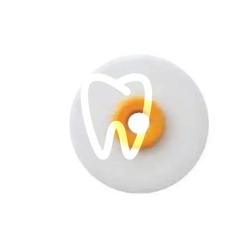 Optidisc fin 15.9mm, 100pcs matériel de polissage kerrhawe