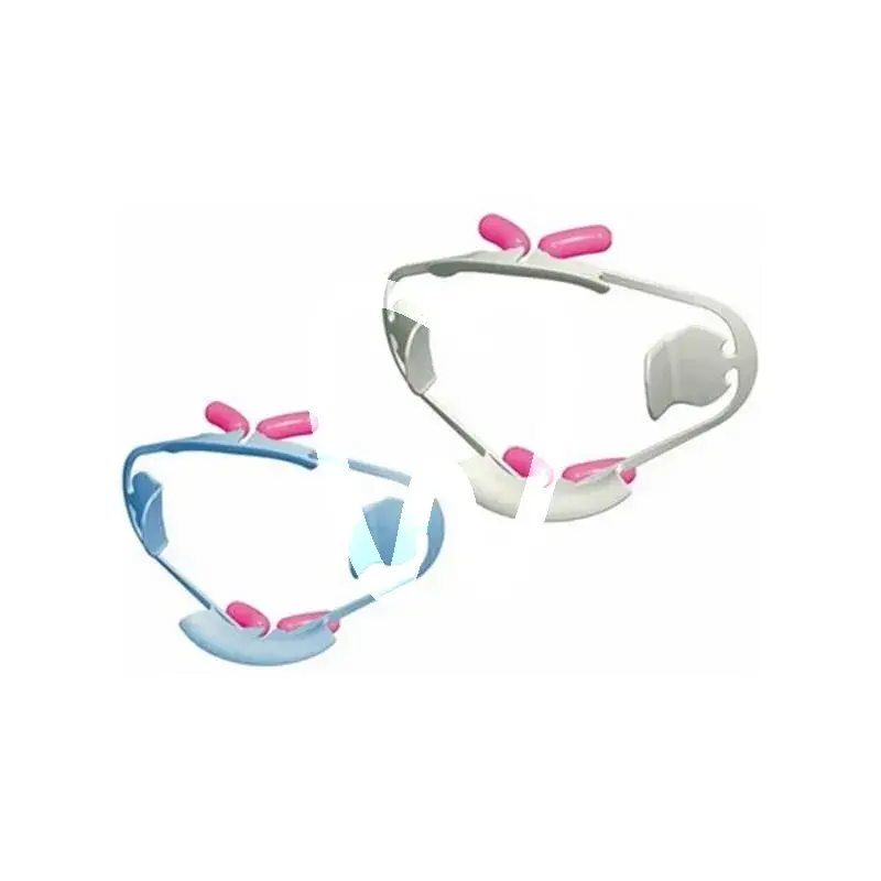 Optiview lippen+wangenhalter kit instruments kerrhawe