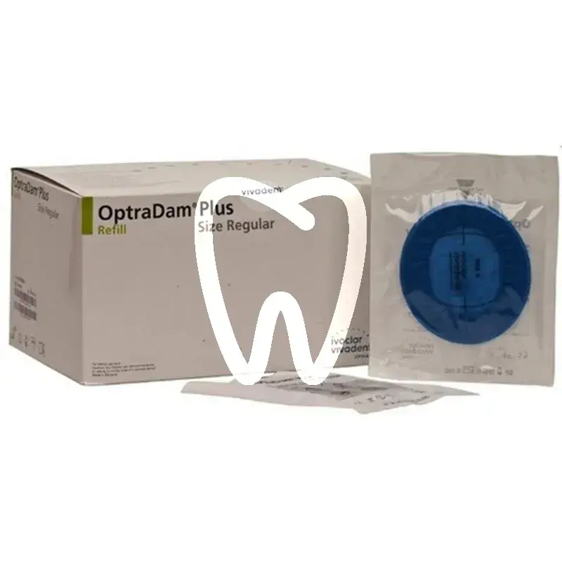 Optradam regular digue ivoclar
