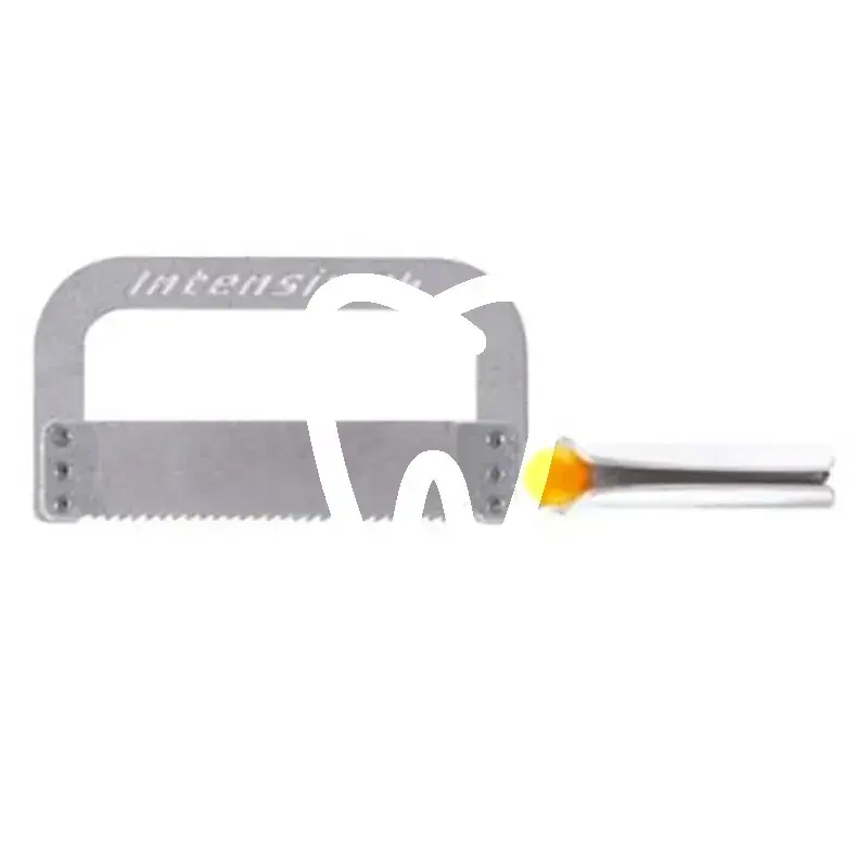 Ortho-strips opener double-sided  3st poliermaterial intensiv